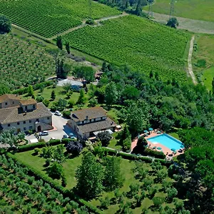  Farm stay Il Selvino