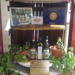  Farm stay Borgo Montauto