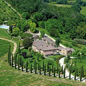  Farm stay Tenuta Croce Di Bibbiano