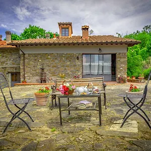  Country house Casa Al Bosco